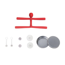 Laden Sie das Bild in den Galerie-Viewer, Kleine Spielzeugfiguren