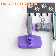 Laden Sie das Bild in den Galerie-Viewer, Selbstreinigende Kämme für Haustiere