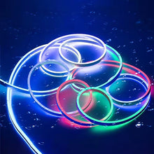 Laden Sie das Bild in den Galerie-Viewer, Beleuchteter Musik-Neon-Streifen