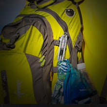 Laden Sie das Bild in den Galerie-Viewer, Mini-Taschenlampe