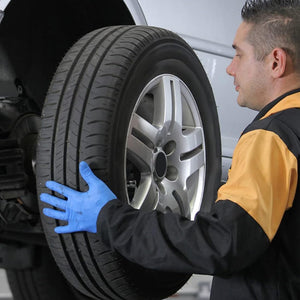 4-in-1-Hardware-Werkzeug zur Reparatur von Autoreifenventilen