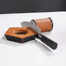 Laden Sie das Bild in den Galerie-Viewer, Magnetischer rollender Messerschärfer