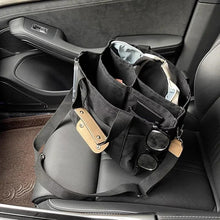 Laden Sie das Bild in den Galerie-Viewer, Rucksack mit großem Fassungsvermögen