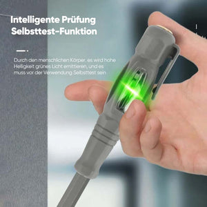 Hochdrehmoment-Stift LED-Doppellicht
