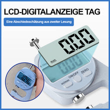 Laden Sie das Bild in den Galerie-Viewer, Digitaler Dickenmesser