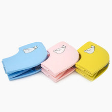 Laden Sie das Bild in den Galerie-Viewer, Klappbare Kinder-Toilettenringe