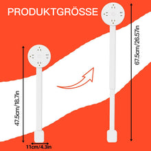 Laden Sie das Bild in den Galerie-Viewer, Steckdosenadapter