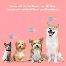 Laden Sie das Bild in den Galerie-Viewer, Fingerzähne für Haustiere