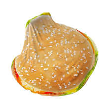 Laden Sie das Bild in den Galerie-Viewer, Korallensamt-Mais-Pfannkuchen-Decke