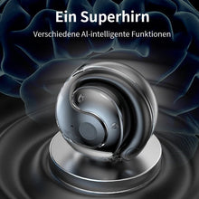 Laden Sie das Bild in den Galerie-Viewer, Kabellose Bluetooth-Übersetzungs-Ohrhörer