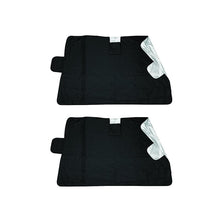 Laden Sie das Bild in den Galerie-Viewer, Glas-Schutz gegen Schnee