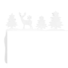 Laden Sie das Bild in den Galerie-Viewer, 🎄Kreative weihnachtliche Türdekoration🎄