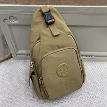 Laden Sie das Bild in den Galerie-Viewer, 2-in-1-Rucksack mit doppeltem Verwendungszweck für Damen