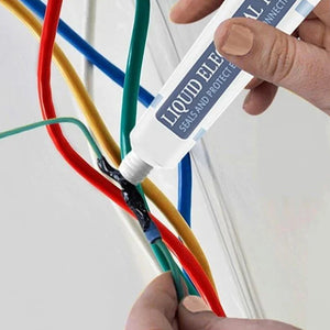 Flüssiges Isolierband