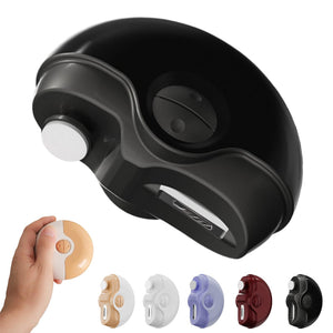 2-in-1 Elektrischer Nagelknipser