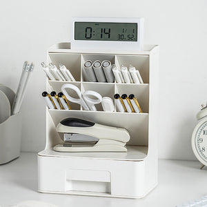 Schreibtisch Schreibwaren-Organizer