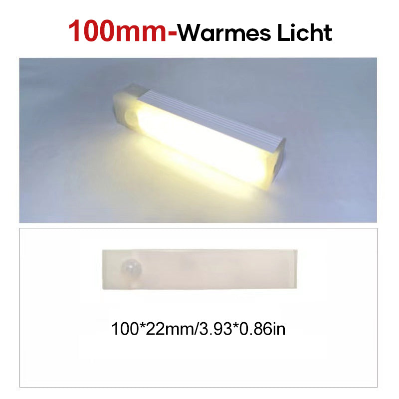 LED-Schrankleuchte mit Bewegungssensor