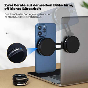 Auto-Elektro-Telefonhalter
