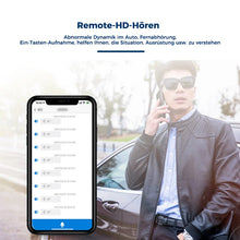 Laden Sie das Bild in den Galerie-Viewer, Anti-verlorener GPS-Tracker, starke magnetische Fahrzeugverfolgung