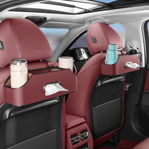 Auto-Rücksitz-Organizer