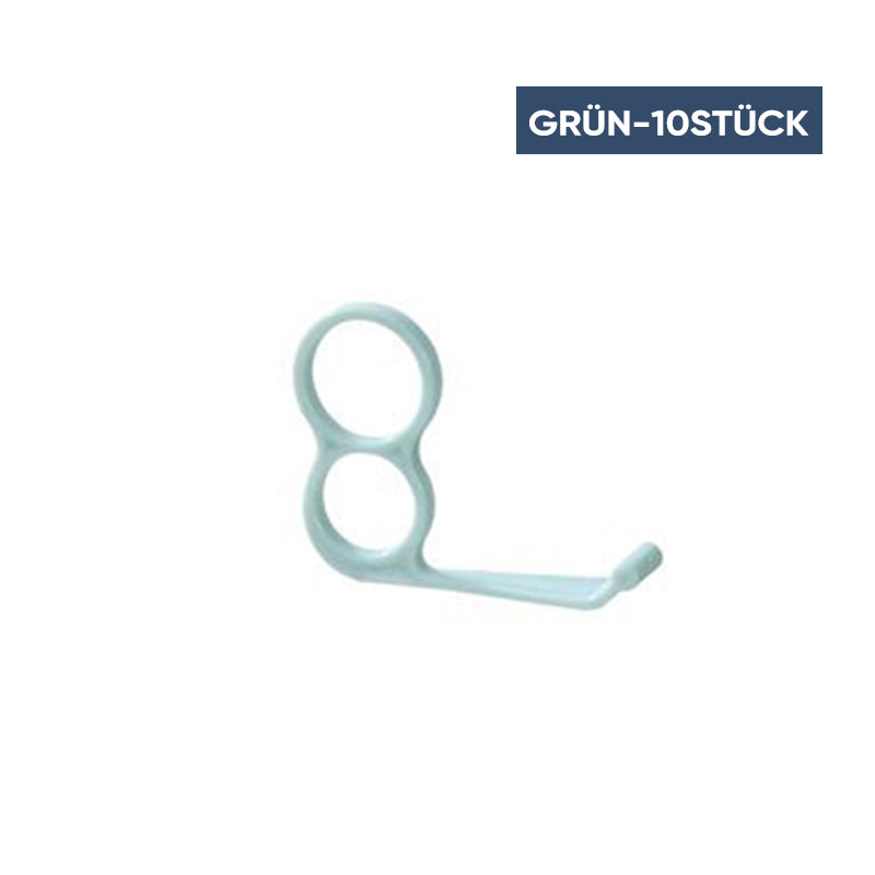 Kreativer Ring Handyhalterung