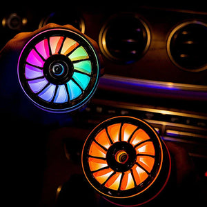 Tragbarer Auto-Luftbefeuchter