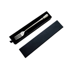 Laden Sie das Bild in den Galerie-Viewer, Gravierte Gabel - Bestes lustiges Geschenk für einen geliebten Menschen