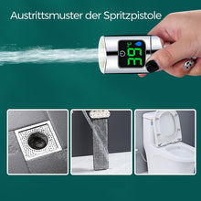 Laden Sie das Bild in den Galerie-Viewer, Intelligente digitale Dusche