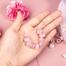 Laden Sie das Bild in den Galerie-Viewer, Buntes Kristall-DIY-Armband