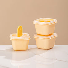 Laden Sie das Bild in den Galerie-Viewer, Individuelle Silikon-Eiswürfelformen