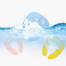 Laden Sie das Bild in den Galerie-Viewer, Klappbare Kinder-Toilettenringe