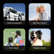 Laden Sie das Bild in den Galerie-Viewer, Auto-GPS-Suchgerät