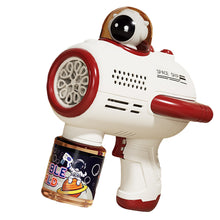 Laden Sie das Bild in den Galerie-Viewer, Leuchtender Blasenmacher mit 10 Löchern