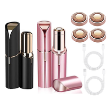 Laden Sie das Bild in den Galerie-Viewer, Gesichtsepilierer