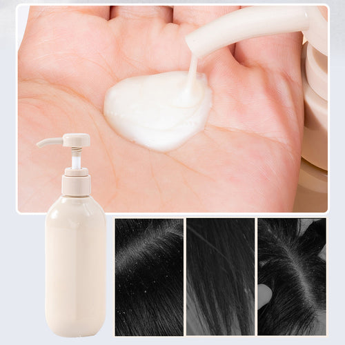 Kirschblütenshampoo oder Duschgel