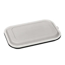 Laden Sie das Bild in den Galerie-Viewer, Silikon-Lunchbox mit Deckel