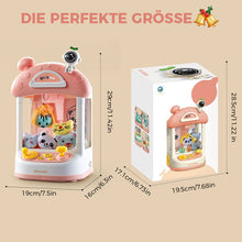 Laden Sie das Bild in den Galerie-Viewer, Mini-Klauenmaschine