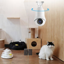 Laden Sie das Bild in den Galerie-Viewer, 5G-Dualband-Kamera