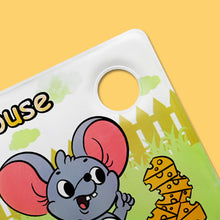 Laden Sie das Bild in den Galerie-Viewer, Wassermalerei Farbwechselbuch