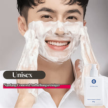 Laden Sie das Bild in den Galerie-Viewer, Feuchtigkeitsspendender aufhellender Gesichtsreiniger