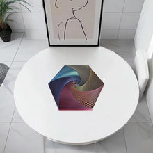 Laden Sie das Bild in den Galerie-Viewer, Sechseckiger Dekompressor