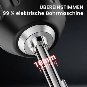 Schnellabisolier- und Twister-Werkzeug