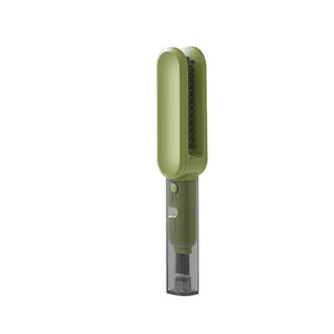 Reinigungsbürste für Messer