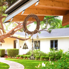 Laden Sie das Bild in den Galerie-Viewer, Hexen-Windspiel