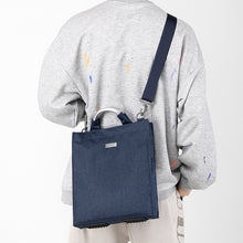 Laden Sie das Bild in den Galerie-Viewer, Lässige Laptoptasche für Herren