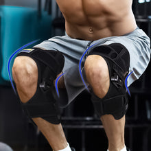 Laden Sie das Bild in den Galerie-Viewer, Kniestützbandage für Fitness