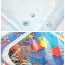 Laden Sie das Bild in den Galerie-Viewer, Sommer-Wassermatte für Haustiere