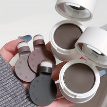 Laden Sie das Bild in den Galerie-Viewer, Haaransatz-Tonpulvercreme