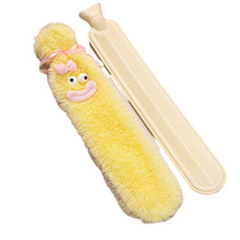 Laden Sie das Bild in den Galerie-Viewer, Hässliches kleines Monster, erweiterter Heißwasserbeutel