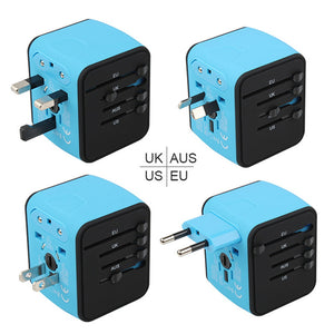 Universal-Stecker-Konverter